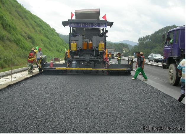 高速公路施工案例11