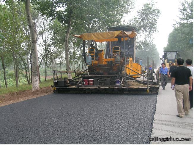 道路养护施工案例2