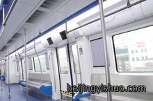 2010-2012年地铁/城铁