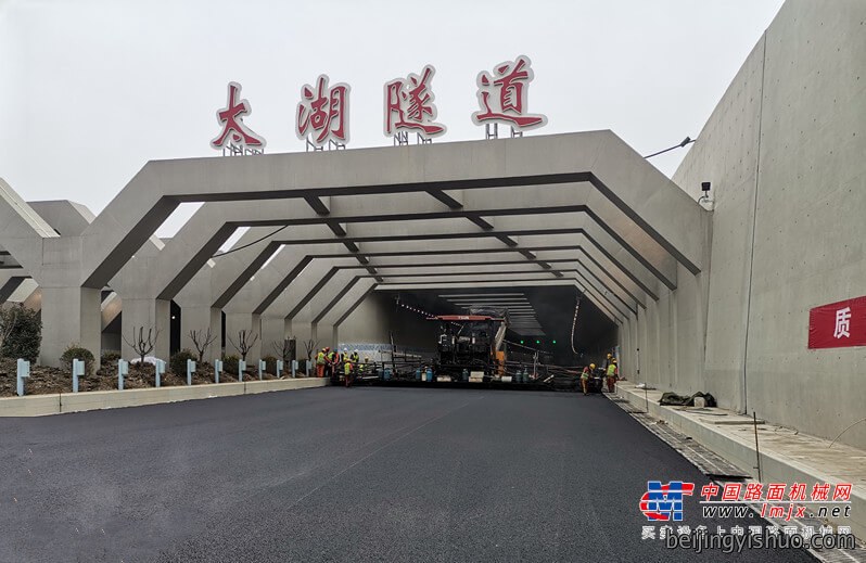 派克汉尼汾公司大中华区领导拜访天顺长城，共商合作新篇